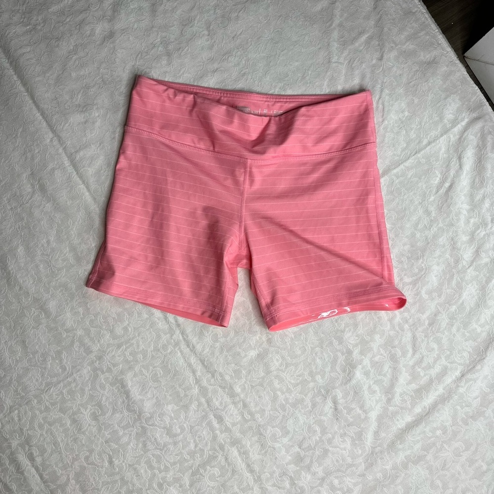 Pink Women's Shorts